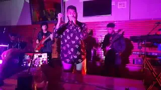 Broken Diamond - Craig Lucas Ft. The Pedestrians | [R.A.W 2018]