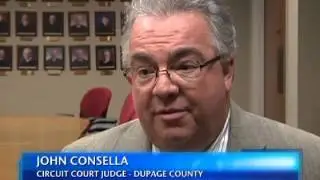Cameras in Court