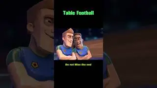 Table Football⚽#theepottigaming#tgf#tamil#trending#freefire#gaming#cartoon#shorts#comedy#funny#reels