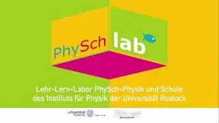 Lehr-Lern-Labor PhySch - Physik und Schule: MINTeinander im Dialog