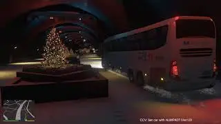 gta 5 paleto bay tunel