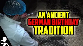 An Ancient German Birthday Tradition | Get Germanized