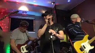 OVERDRIVE 07.10.17 cafe Ventura privat party