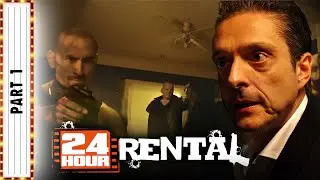 24 Hour Rental - Episode 1 FULL SERIES | Crime Series | Aaron Berg | Movies to Watch