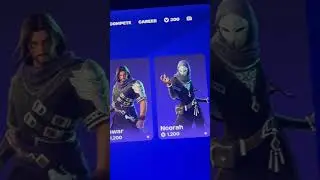 Fortnite LANTERN FEST Item Shop!