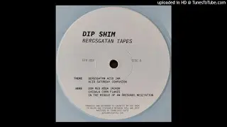 Dip Shim - Svedala Corn Flakes [Gated Recordings &lrm;&ndash; GTD.012]