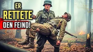 Er starb f&uuml;r den Feind: Die Trag&ouml;die im H&uuml;rtgenwald! Eine wahre Geschichte
