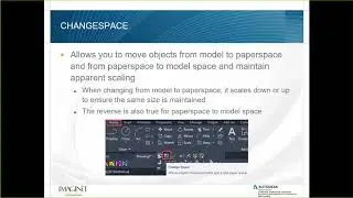 AutoCAD Tips and Tricks Part II
