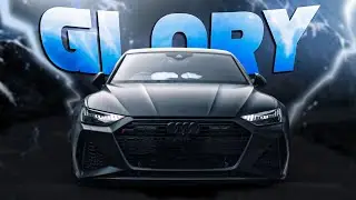 Audi RS7 - Glory | [CAR/EDIT]