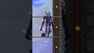 La MEJOR ARMA de INVOCADOR #terraria #calamity #juegos #shortsgame