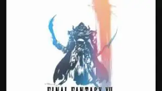 Final Fantasy XII   The Sochen Cave Palace
