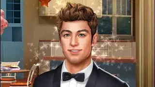 Choices: The Freshman Book 2 Chapter 15 (Chris)