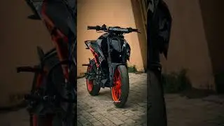 ktm engine damage 🥀⚡️ ktm lovers ❤️ #rc390 #ytshorts #shorts #viralshorts