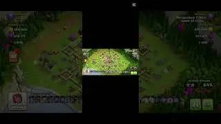 TH 17 Attack Strategy with Ram Rider SPAM || Clash of Clans