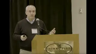 James Blythe: Computational Game Theory and ML for Maritime Interdiction