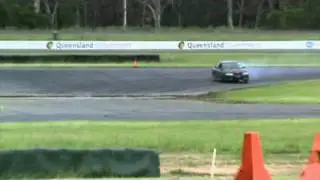 l67 vx drift at power play