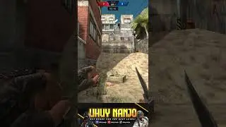 Let's Go! CHAIN HEADSHOT! POINT BLANK 2025