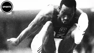 Black Athlete Protests Helped Change An Entire Religion