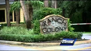 Man bit by tiger in Jupiter Farms
