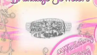 Louisville Kentucky Wedding Bands 40207 Brundage Jewelers