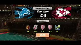 Odell Beckham Jr Mythical Event (Part 1) &bull; NFL Rivals Gameplay