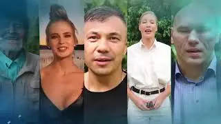 Главный всероссийский волонтерский экомарафон En+ Group &laquo;360 минут&raquo;