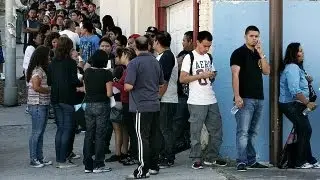 US Senate approves landmark immigration bill