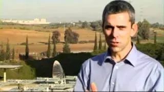 Israel's HelioFocus Maximizes Solar Energy