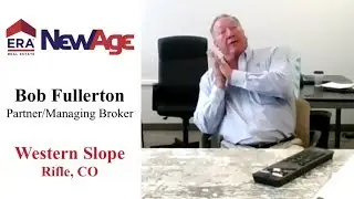 Mark Antonio Review: ERA New Age Real Estate Western Slope