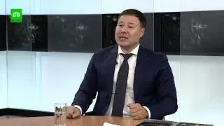 Богдан Цырдя об НПО: они создали сеть по контролю