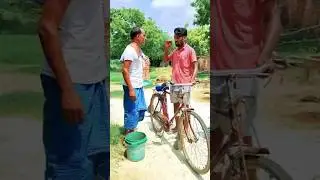 बकरा बंधारे बाकी😂😂😂#reel co medy#comedy #video #sonumalang