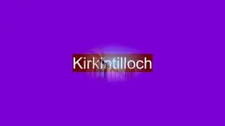Kirkintilloch