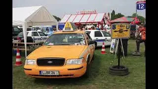 USCC Dresden 2017