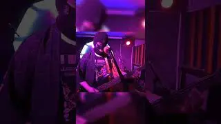 Hurt (Teaser) #rock #music #diy #gig