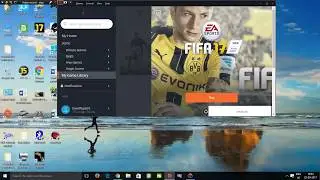 EASY WAY TO SET NAT TO OPEN FIFA 17 PC: UPDATED SOLUTION ( WORKS WITH MOBILE HOTSPOT TOO)