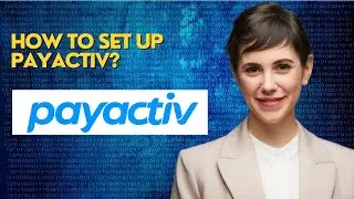 How to set up Payactiv?