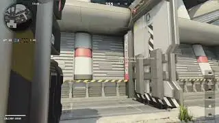 Prop hunt cracked spots express
