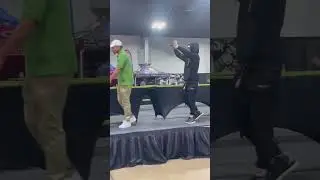 CHEVYS AND BULLIES PERFORMANCE yxngshiner NEW MUSIC TRYING GET RICH ‼️