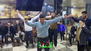 #دبكة_عرب على بعادو #الفنان احمد حوا 