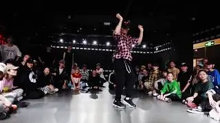 Before I Die - Che Ecru| CJ Salvador  Choreography | GH5 Dance Studio