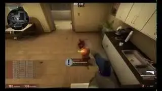 Lykke Li - Aa Folo A Follow You (CSGO Edition)