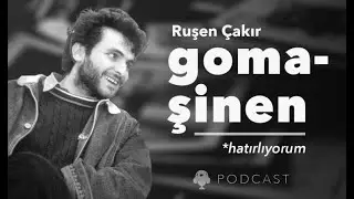 Gomaşinen (41): Erdoğan, Kadir Çöpdemir ve 