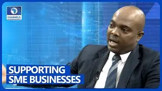 Visa&rsquo;s &lsquo;Where You Shop Matters&rsquo; Initiative To Support SME In Nigeria