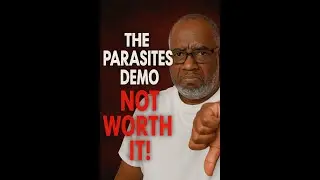 Survive 24 Hours? Not With This Mess &ndash; The Parasites Game DEMO Review