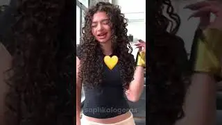 yellow hearts 💛 | demitra kalogeras edit @KalogeraSisters