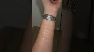 Сияющие блески для губ с голубым отливом🩵