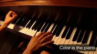 Piano part- Schumann, Fantasiest&uuml;cke, Op. 73, III. Rasch und mit Feuer, ♩=140