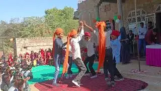 राजेश्वर पब्लिक स्कूल रूचियार