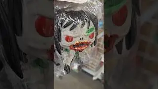 Funko Pop! Marvel Zombies Zombie Morbius Exclusive #763 #goldhunter137