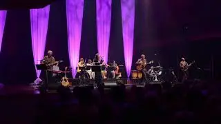 REMEMBER THE DAYS OF CAT STEVENS - STARRING DARREN COGGAN. QPAC CONCERT HALL BRISBANE 27/2/2021